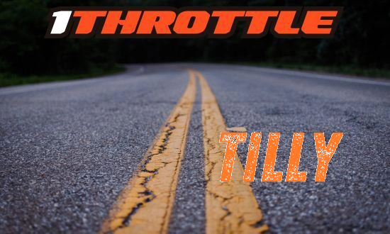 Harley Davidson Tilly