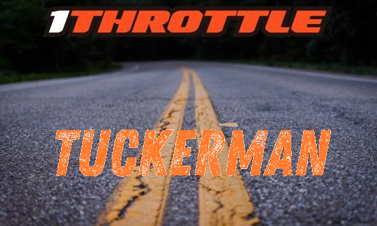 Harley Davidson Tuckerman