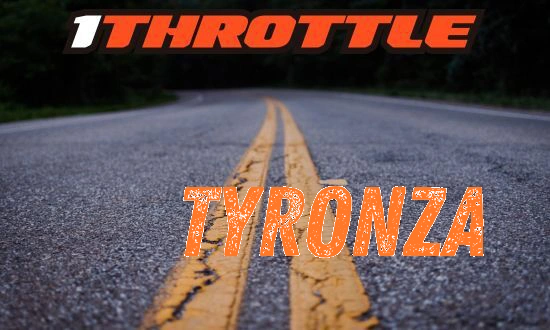 Harley Davidson Tyronza