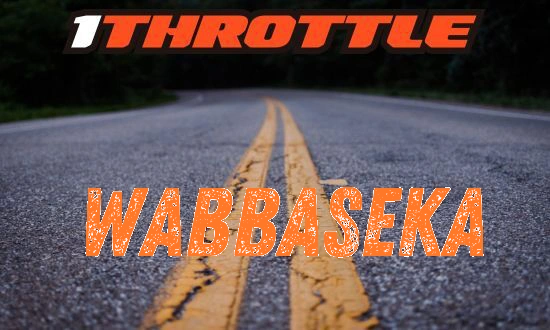 Harley Davidson Wabbaseka