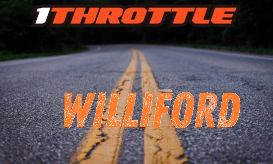 Harley Davidson Williford