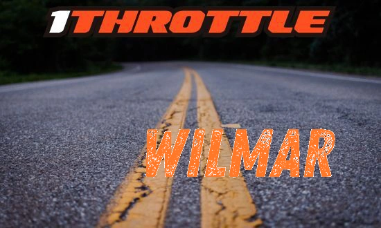 Harley Davidson Wilmar