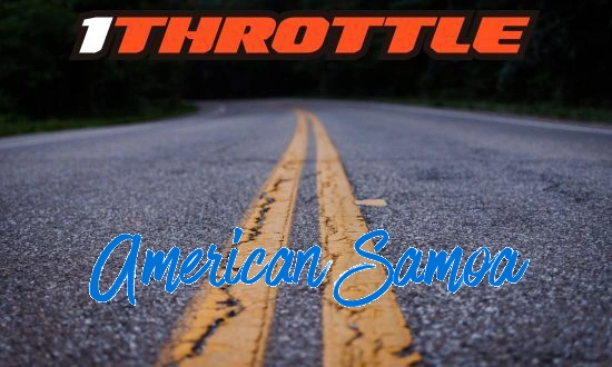 Used HD motorcycles in American Samoa