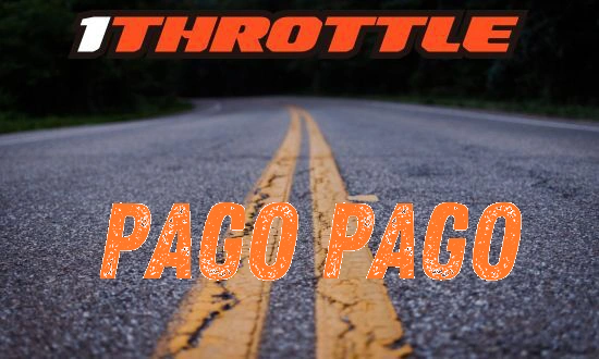 Harley Davidson Pago Pago