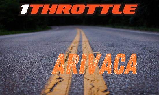 Harley Davidson Arivaca