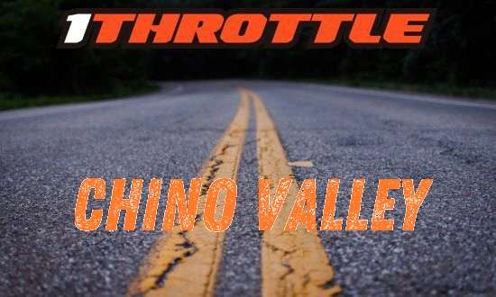 Harley Davidson Chino Valley