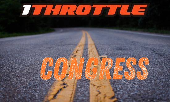 Harley Davidson Congress