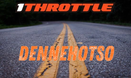 Harley Davidson Dennehotso