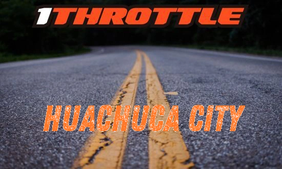 Harley Davidson Huachuca City