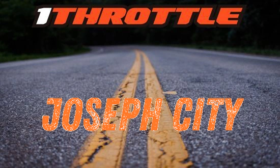 Harley Davidson Joseph City