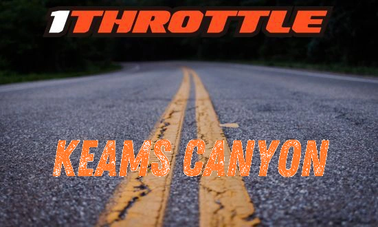 Harley Davidson Keams Canyon