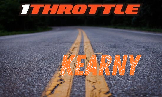 Harley Davidson Kearny