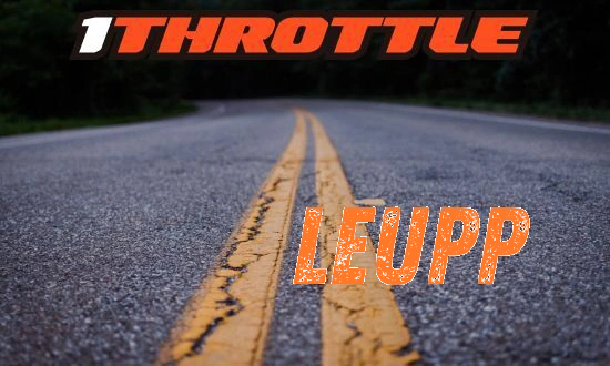 Harley Davidson Leupp