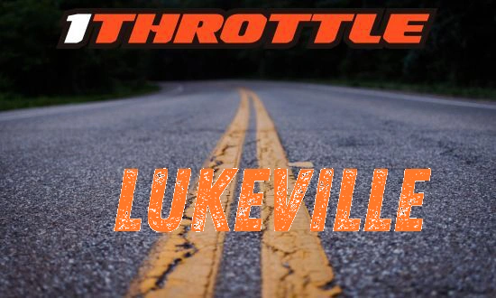 Harley Davidson Lukeville