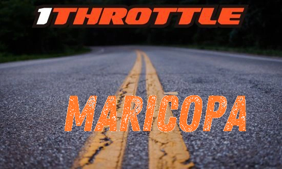 Harley Davidson Maricopa