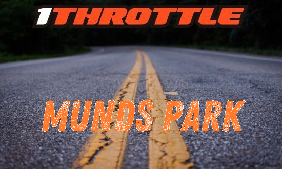 Harley Davidson Munds Park