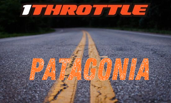 Harley Davidson Patagonia