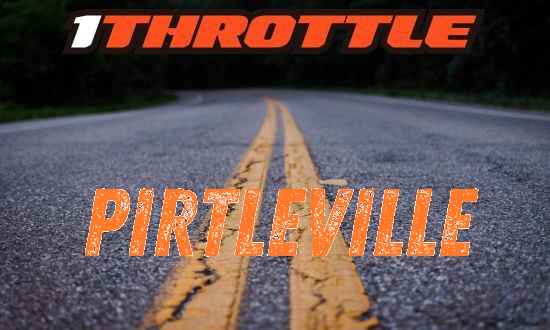 Harley Davidson Pirtleville