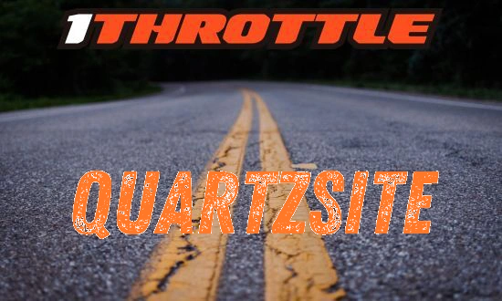 Harley Davidson Quartzsite