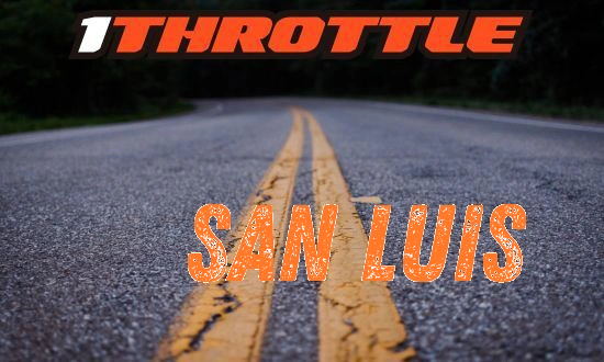 Harley Davidson San Luis