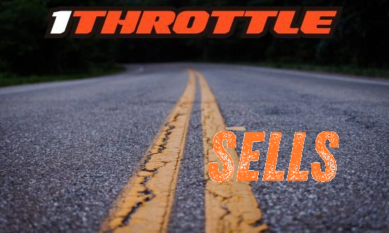 Harley Davidson Sells