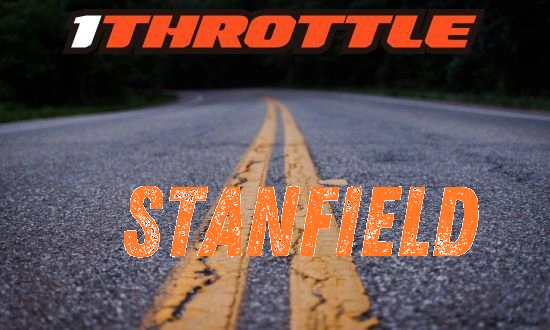 Harley Davidson Stanfield