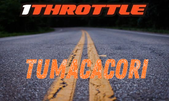 Harley Davidson Tumacacori