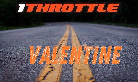 Harley Davidson Valentine