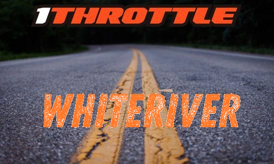 Harley Davidson Whiteriver