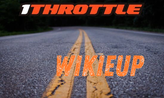 Harley Davidson Wikieup