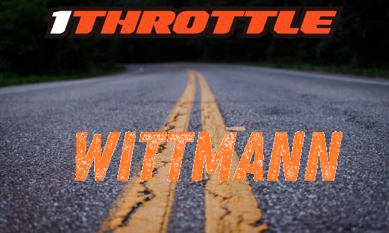 Harley Davidson Wittmann