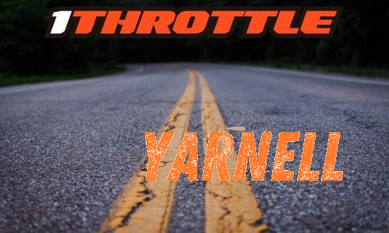 Harley Davidson Yarnell