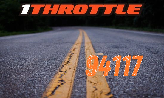 Harley Davidson near 94117