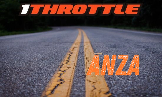 Harley Davidson Anza