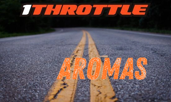 Harley Davidson Aromas