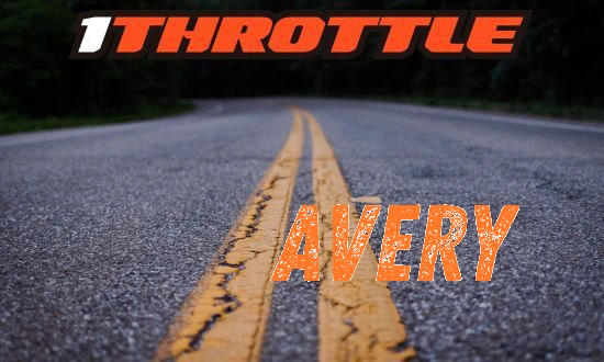 Harley Davidson Avery