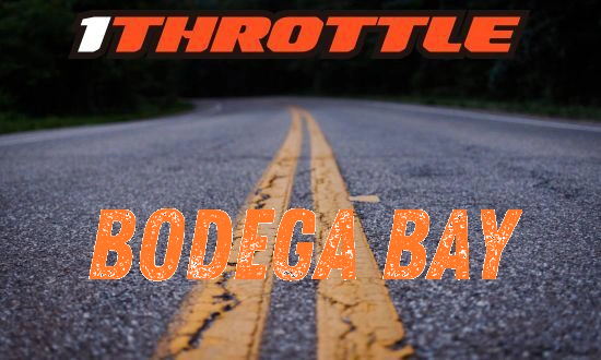 Harley Davidson Bodega Bay