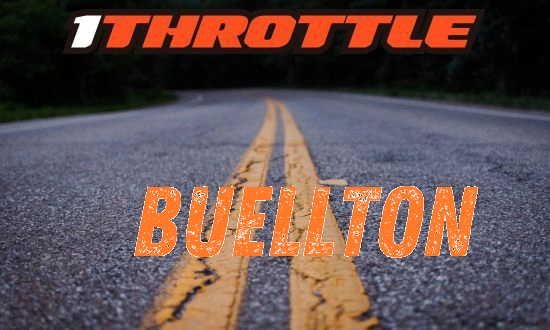 Harley Davidson Buellton