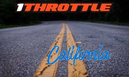 Used HD motorcycles in California