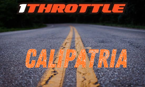 Harley Davidson Calipatria