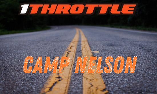 Harley Davidson Camp Nelson