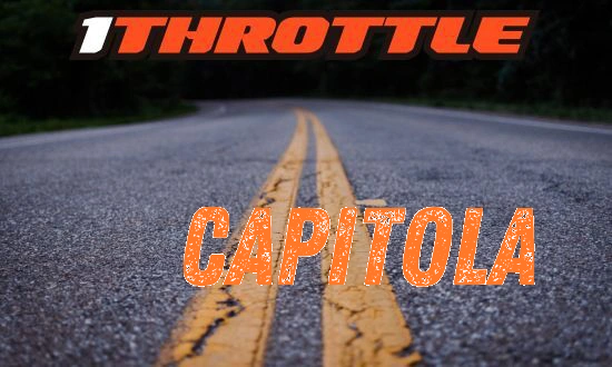 Harley Davidson Capitola