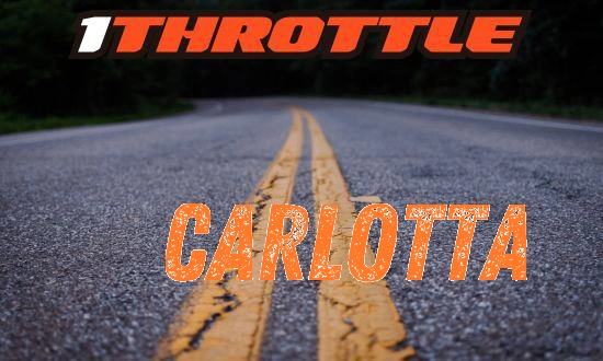 Harley Davidson Carlotta