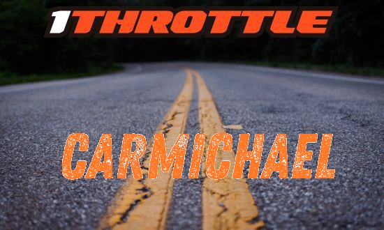 Harley Davidson Carmichael