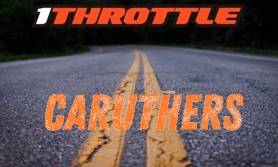 Harley Davidson Caruthers