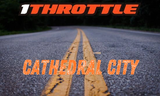 Harley Davidson Cathedral City