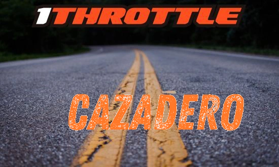 Harley Davidson Cazadero