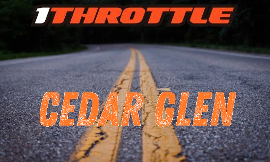 Harley Davidson Cedar Glen