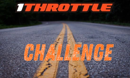 Harley Davidson Challenge