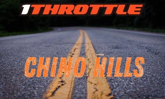 Harley Davidson Chino Hills